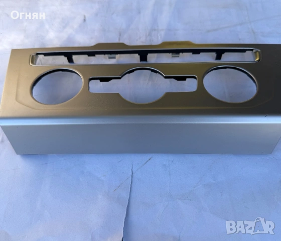 Интериорна лайсна около климатроника, снимка 2 - Аксесоари и консумативи - 53875667