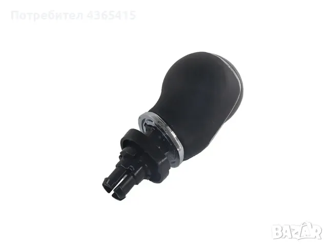 Топка за скоростен лост Seat Leon 5F MK3 (2012-2020) - 5 Скорости, снимка 2 - Части - 49368462