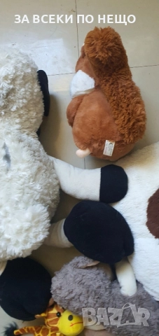 плюшени играчки, снимка 5 - Плюшени играчки - 51514212