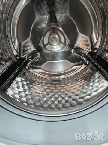 Пералня Miele W1000 Home Care XL - 7кг 1400оборота Клас А+++ Германия, снимка 2 - Перални - 53534543