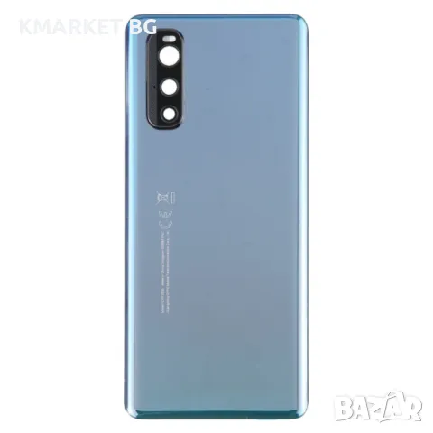 Оригинален Заден Капак за OPPO Find X2, снимка 1 - Резервни части за телефони - 47031331