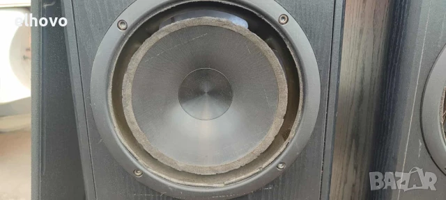 Тонколони Infinity Reference 30, снимка 6 - Тонколони - 50722540