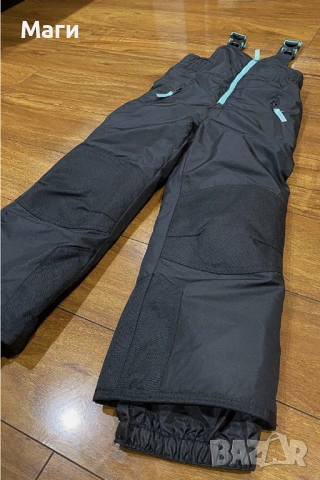 Детски ски гащеризон Champion 5-6 години, снимка 5 - Детски панталони и дънки - 53078772