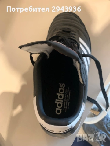 Стоножки Adidas Copa Mundial, снимка 5 - Спортни обувки - 53913195