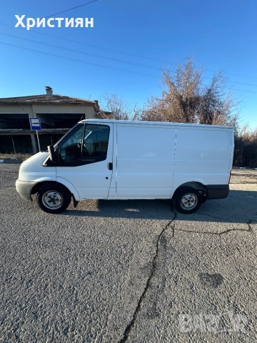 Ford Transit 2.2, снимка 2 - Бусове и автобуси - 53139963