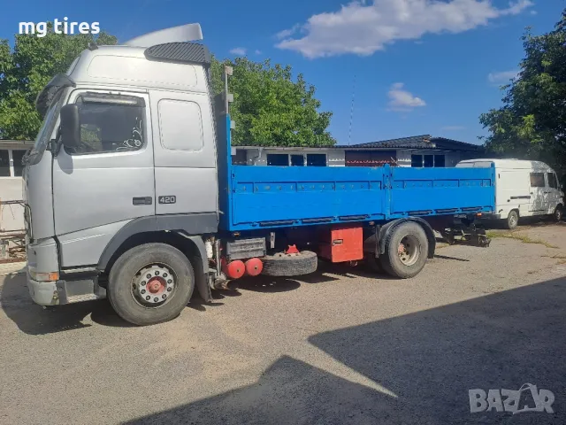 volvo FH12 420, снимка 7 - Камиони - 46858966