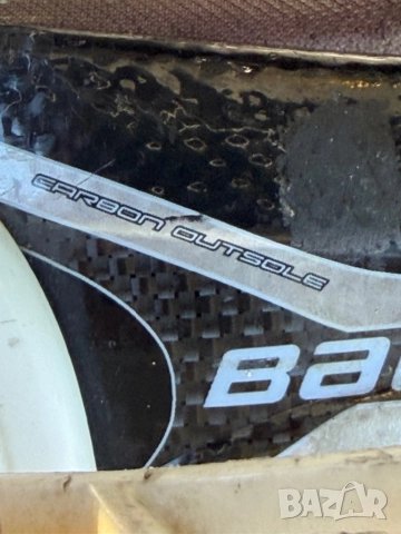 Nike bauer vapormax X60, снимка 9 - Ролери, кънки - 52957237