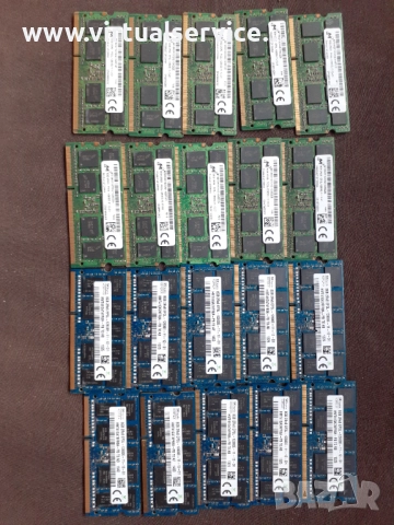SODIM 4GB DDR3 ECC