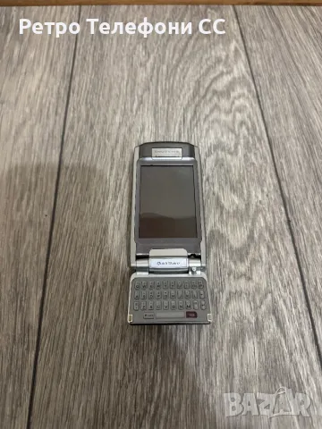 Sony Ericsson P910i Като нов, снимка 2 - Sony Ericsson - 49214069