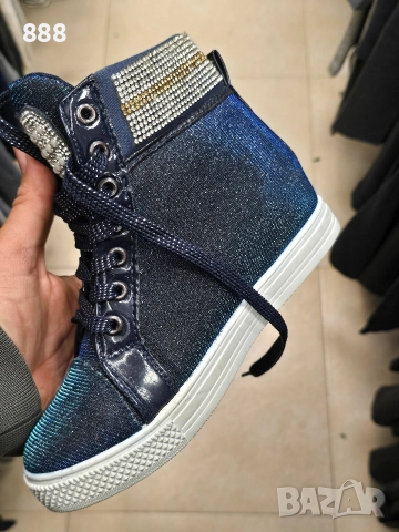 дамски обувки кецове 