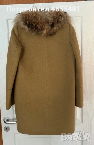 Переходно палто, снимка 2 - Палта, манта - 53487453