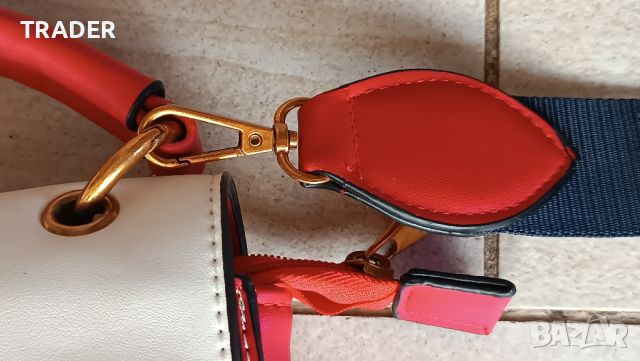  дамска чанта Gucci , снимка 10 - Чанти - 41058874