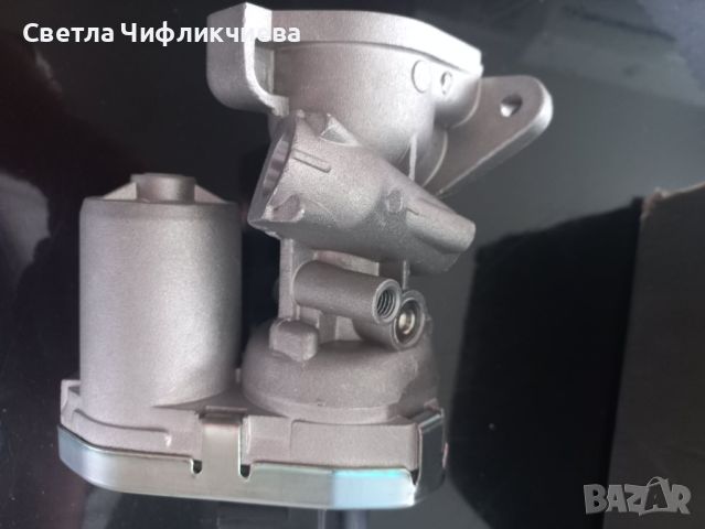 Egr клапан BorgWarner (Wahler) 710925R, снимка 1 - Резервни части за машини - 45535908