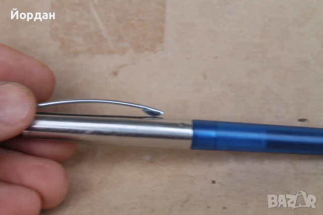 Немска писалка ''Pelikan'', снимка 2 - Колекции - 51066326