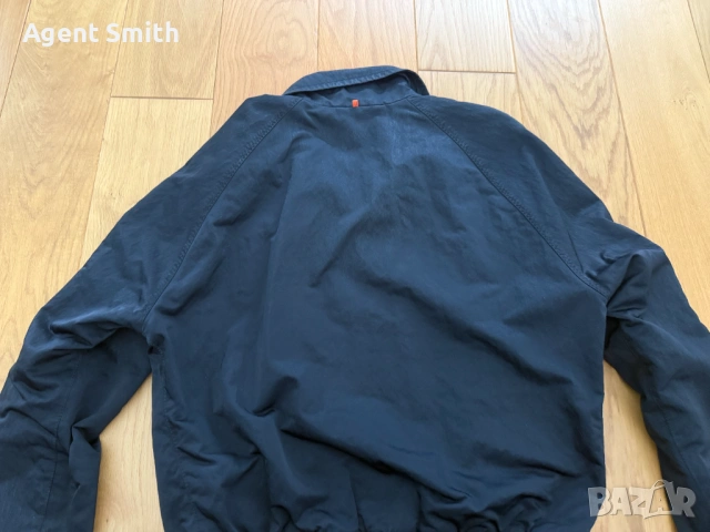 Яке Hugo Boss размер 50, снимка 7 - Якета - 53629142