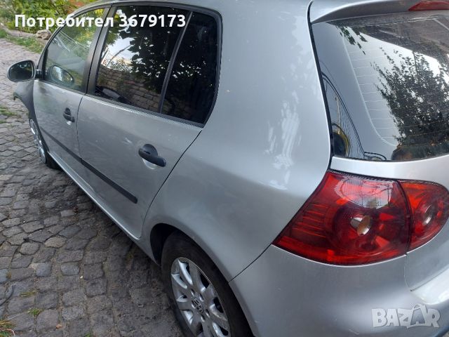 Volkswagen Golf V / Фолксваген Голф 5 НА ЧАСТИ, снимка 2 - Части - 46539741