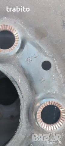 Гуми с джанти, снимка 2 - Гуми и джанти - 50178540