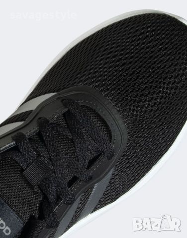 Мъжки маратонки ADIDAS Nebzed Training Shoes Black, снимка 7 - Маратонки - 46427916