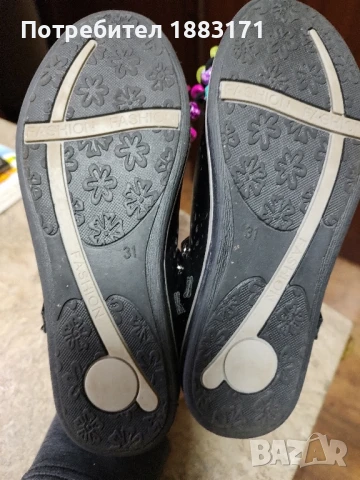 Детски обувки , снимка 2 - Детски обувки - 50463907