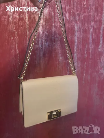 Чанта Furla модел Mimi, снимка 3 - Чанти - 48290647