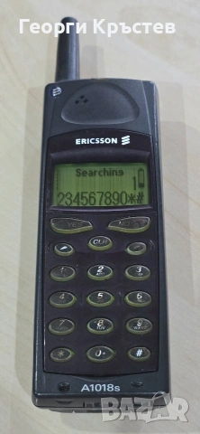 Ericsson A1018s(2 бр.), снимка 7 - Sony Ericsson - 53271651