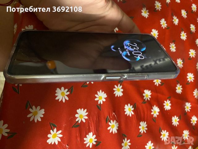 HUAWEI nova 10 se, снимка 8 - Huawei - 46286937