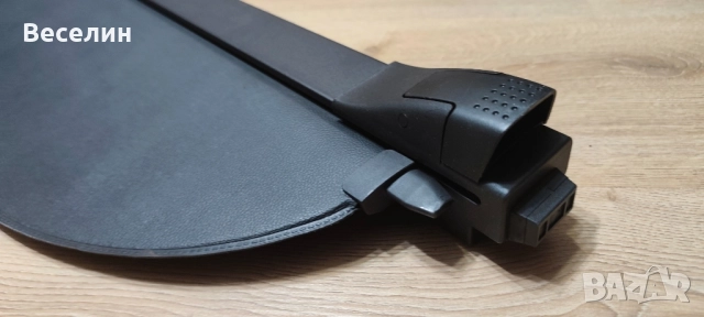 Щора за багажник на Opel Astra K. 112 см., снимка 3 - Аксесоари и консумативи - 52182528