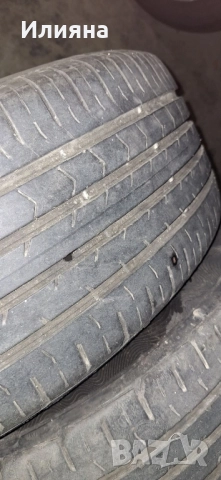 4 бр. оригинални джанти – Skoda Octavia A3 + сензори + летни гуми, снимка 11 - Гуми и джанти - 51951162