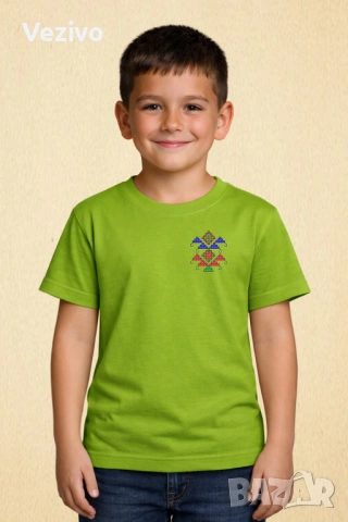 Канатица 23 , снимка 4 - Детски тениски и потници - 54081233