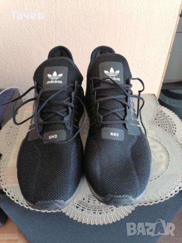 adidas nmd- нови мъжки маратонки №46, снимка 2 - Маратонки - 45267136