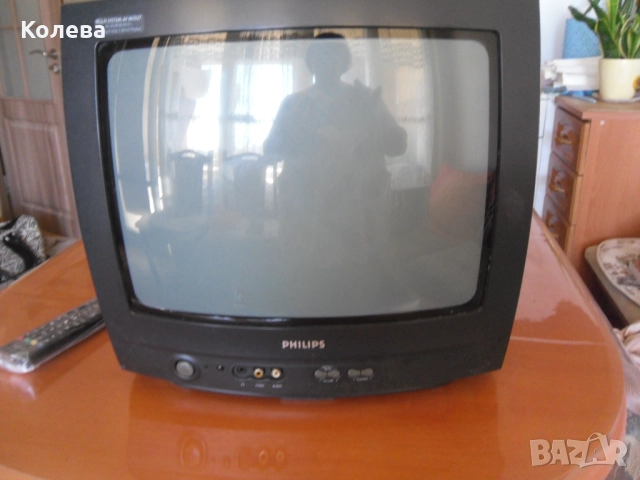 Телевизор Филипс