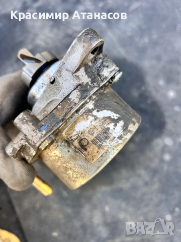 Вакуум помпа за Фиат Гранде пунто 1.3 JTD. 2008г, снимка 3 - Части - 51954815