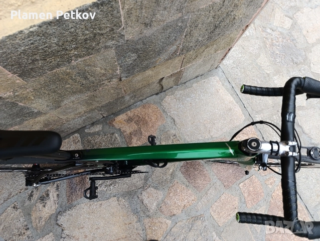 Merida reacto , снимка 2 - Велосипеди - 51869434