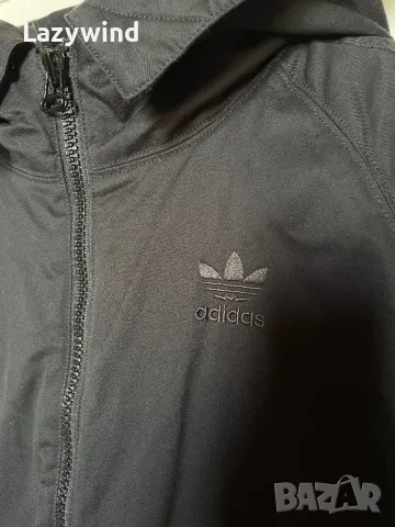 Парка с пух и пера Adidas Originals, снимка 7 - Якета - 47238717