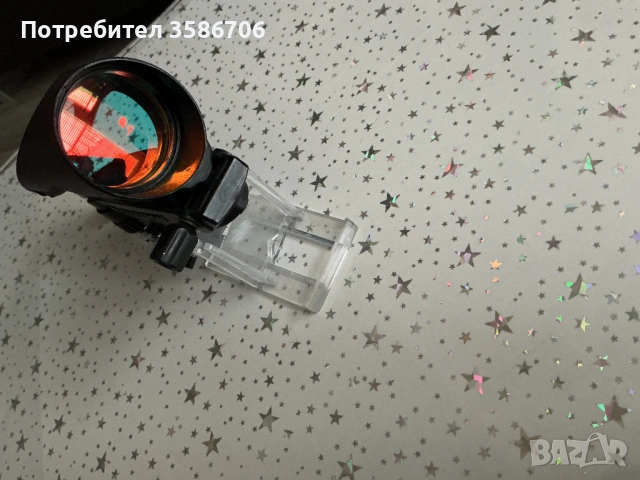 Селестрон finderscope StarPointer Pro , снимка 2 - Други ценни предмети - 53387404