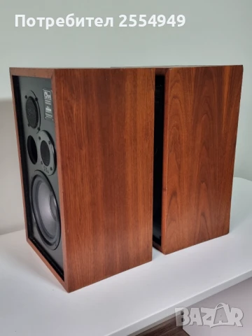 Тонколони OHM Model L, снимка 7 - Тонколони - 50823550