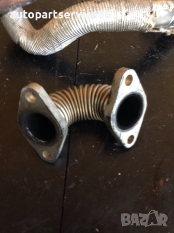 Тръба за EGR клапан за Mazda 6 2.2 дизел (2007-2011)