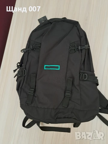 Раница за лаптоп HPE, Черна