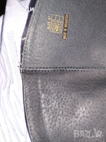 CAFENOIR НОВИ ботуши, снимка 10 - Дамски ботуши - 53946869