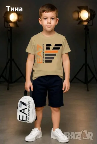 Детски комплекти с чантичка , снимка 1
