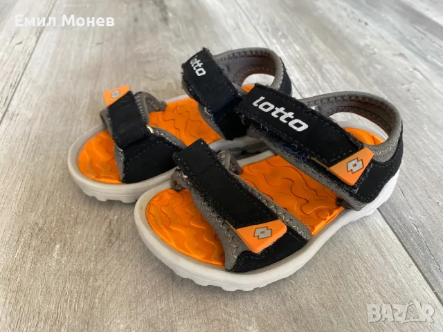 Детски сандали "Biomecanics", “Geox”, "Clarks", снимка 14 - Детски сандали и чехли - 46525935