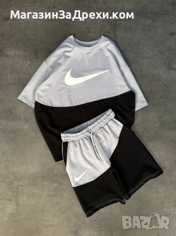 Мъжки Комплекти Найк/Nike, снимка 9 - Спортни дрехи, екипи - 45530697