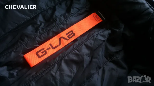 G-LAB WATERPROOF 2 in 1 Coat Размер M мъжко сако водонепромокаемо 21-65, снимка 15 - Якета - 48407216