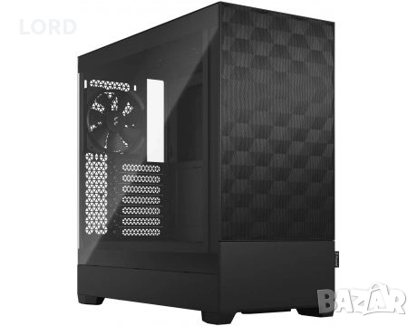 Захранване и кутия 1200W Zalman + Fractal Design Air Pop - Гаранция!, снимка 3 - Захранвания и кутии - 53656926