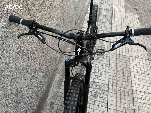 Specialized Turbo Levo FSR 29''E-bike/RoskShox Revalation/Fox Float Air/, снимка 11 - Велосипеди - 46868075