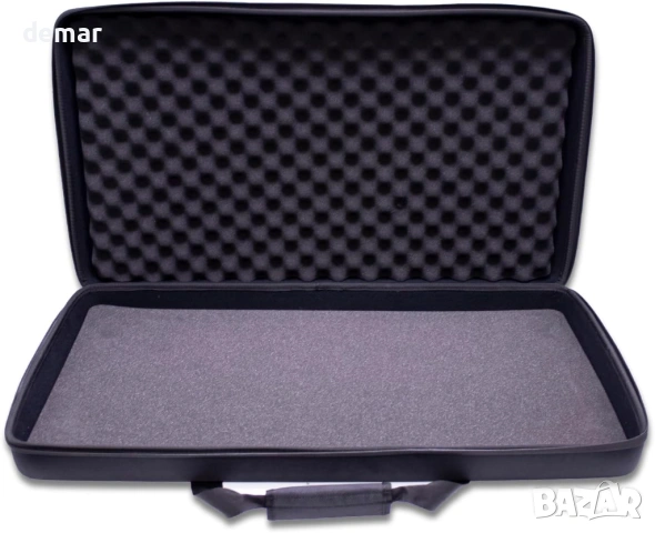 Чанта за носене Protekt DDJ-REV5 Plus Series BREV5 DJ за контролер, снимка 2 - Ресийвъри, усилватели, смесителни пултове - 53633603