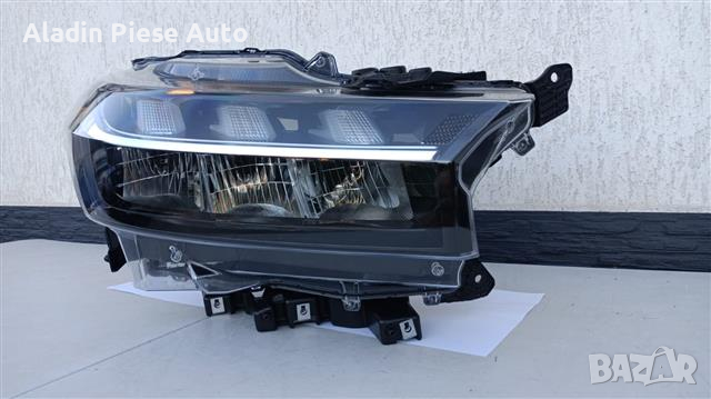 Десен фар Suzuki SX4 S Cross Scross година 2022 2023 2024 Full Led , снимка 4 - Аксесоари и консумативи - 45049768