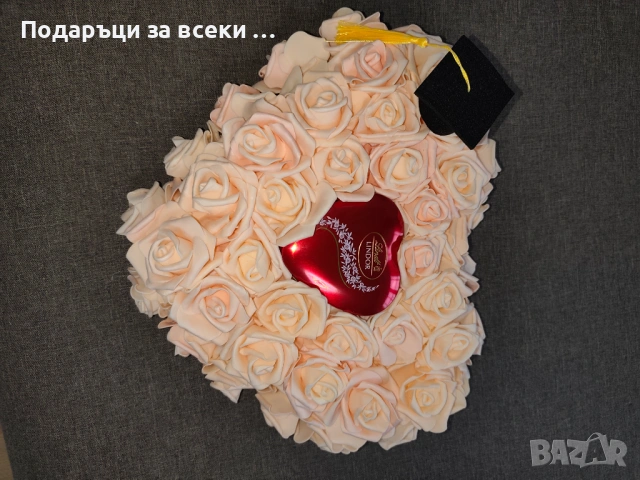 Сърце и Линдор, снимка 4 - Декорация - 53430971