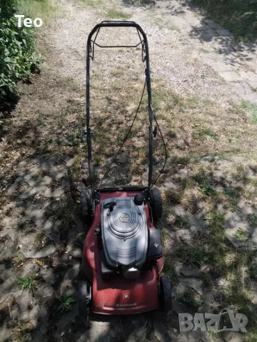 Косачки със самоход, снимка 2 - Градинска техника - 49668353