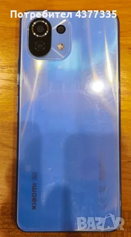 Xiaomi Mi 11 Lite 5G 128GB, 8GB RAM Dual, снимка 6 - Xiaomi - 48934868